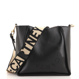 Stella McCartney Alter Crossbody Bag Faux Leather Mini