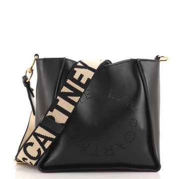 Stella McCartney Alter Crossbody Bag Faux Leather Mini