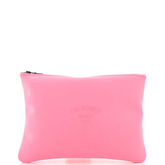 Hermes Neobain Case Neoprene Large