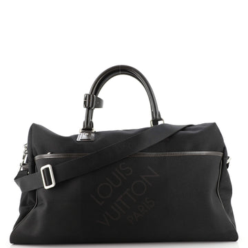 Louis Vuitton Albatros Duffle Bag Damier Geant Canvas