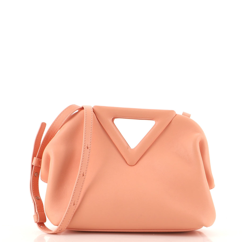 Bottega Veneta 'The Point' shoulder bag, Women's Bags