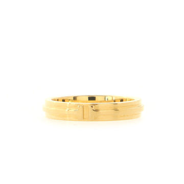 Tiffany & Co. Tiffany T1 Ring 18K Yellow Gold Wide