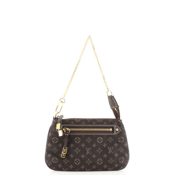 Louis Vuitton Pochette Accessoires Monogram Idylle Mini