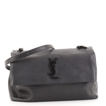 Saint Laurent West Hollywood Shoulder Bag Leather Medium