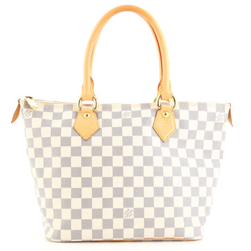 Louis Vuitton Saleya Handbag Damier PM