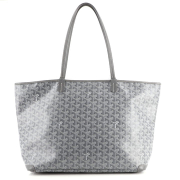 Goyard Artois Tote Coated Canvas MM