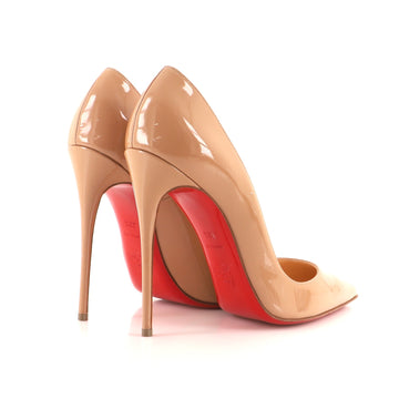 Christian Louboutin Women's So Kate Pumps Patent
