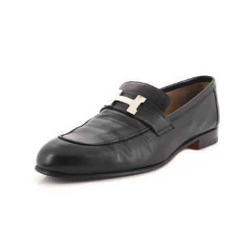 Hermes Men's Paris Loafers Leather