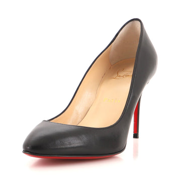 Christian Louboutin Women's Eloise Pumps Leather