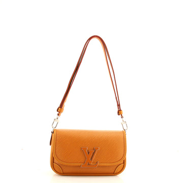 Louis Vuitton Buci Crossbody Bag Epi Leather
