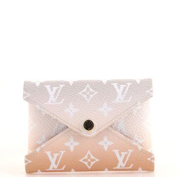 Louis Vuitton Kirigami Pochette By The Pool Monogram Giant PM