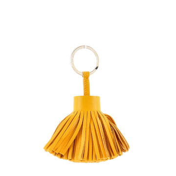Hermes Carmen Keychain Leather