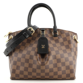 Louis Vuitton Odeon Tote Damier PM
