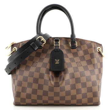 Louis Vuitton Odeon Tote Damier PM