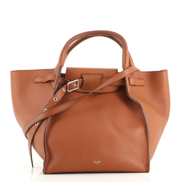 Celine Big Bag Smooth Calfskin Small
