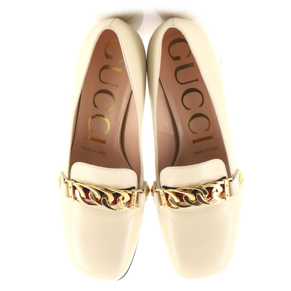 sylvie loafer gucci