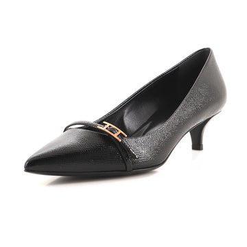 Hermes Women's Lauren Pumps Leather