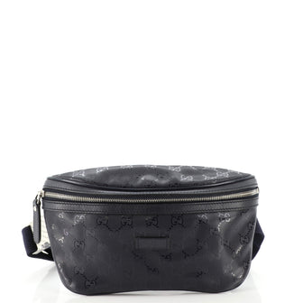 Gucci Belt Bag GG Imprime Small