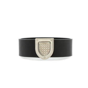 Christian Dior Diorama Bracelet Leather