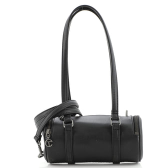 Telfar Duffle Bag Faux Leather Small