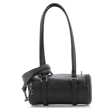 Telfar Duffle Bag Faux Leather Small
