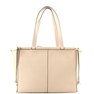Loewe Cushion Tote Leather Large