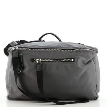 Givenchy Pandora Messenger Bag Nylon Large
