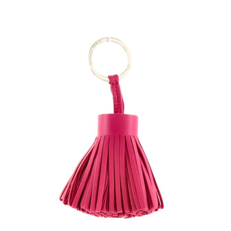 Hermes Carmen Keychain Leather