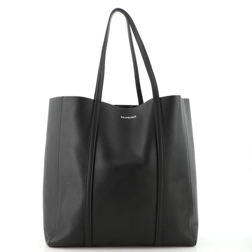 Balenciaga Everyday Tote Leather Small