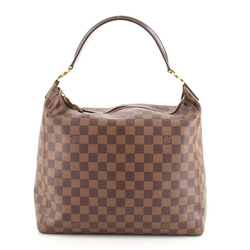 Louis Vuitton Portobello Handbag Damier PM
