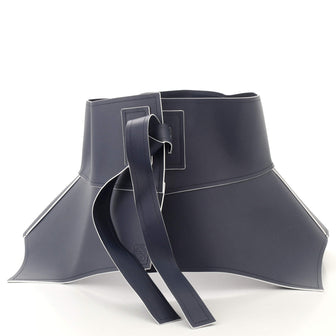 Loewe Obi Belt Leather