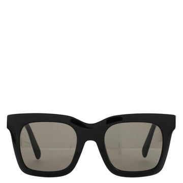 Celine Luca Wayfarer Sunglasses Acetate