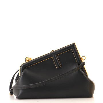 Fendi First Bag Leather Small
