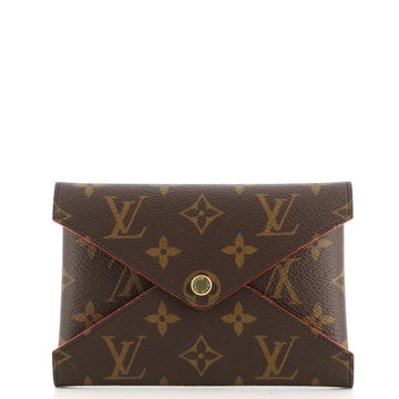 Louis Vuitton Kirigami Pochette Monogram Canvas MM