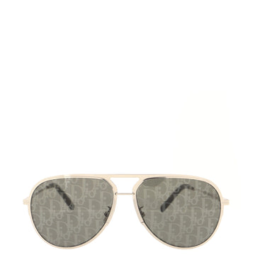 Christian Dior DiorEssential Aviator Sunglasses Metal