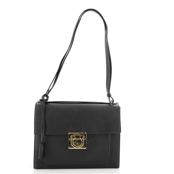 Ferragamo cheap marisol bag