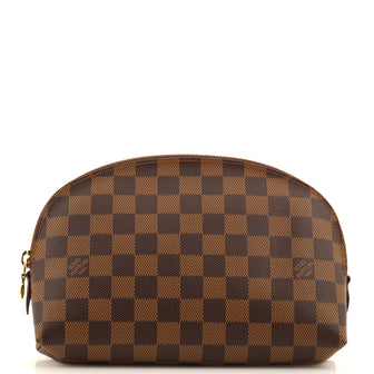 Louis Vuitton Cosmetic Pouch Damier GM