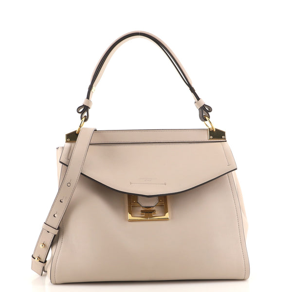 Givenchy Mystic Bag Leather Medium 175427
