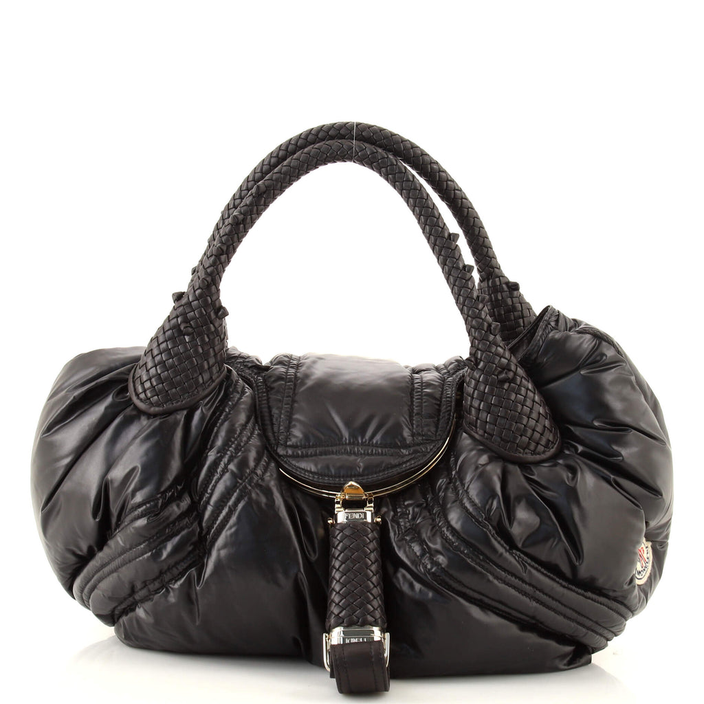 Fendi Moncler Spy Bag Nylon 175435