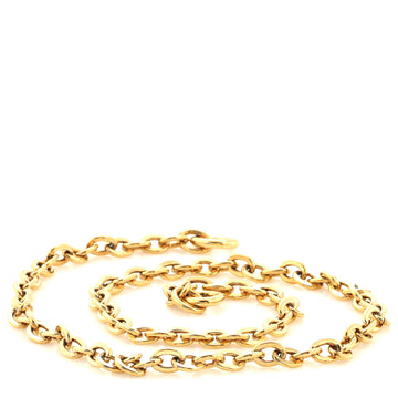Louis Vuitton Multi Pochette Accessoires Chain Strap Metal