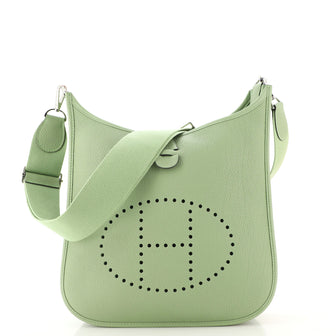 Hermes Evelyne Bag Gen III Maurice PM