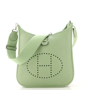 Hermes Evelyne Bag Gen III Maurice PM