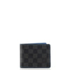 Damier Graphite Slender Wallet N64033 – LuxUness