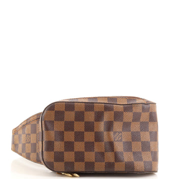 Louis Vuitton Geronimos Waist Bag Damier