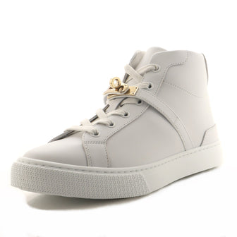 Hermes Women's Daydream Sneakers Leather