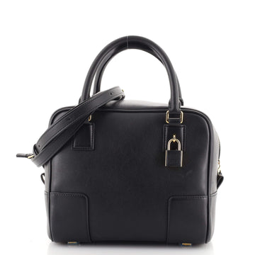 Loewe Amazona Square Bag Leather 19