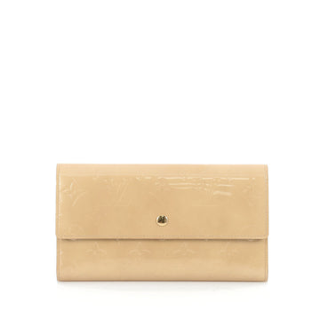 Louis Vuitton Porte Tresor International Wallet Monogram 1761603
