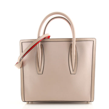 Christian Louboutin Paloma Tote Leather Medium