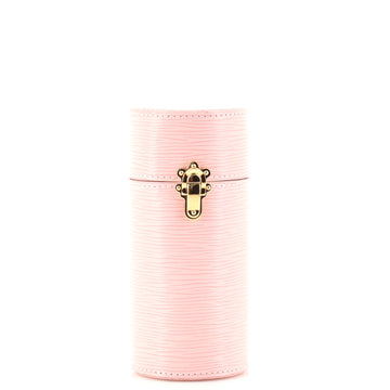 Louis Vuitton Perfume Travel Case Epi Leather 200ML