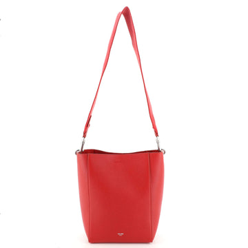 Celine Sangle Seau Bag Calfskin Small